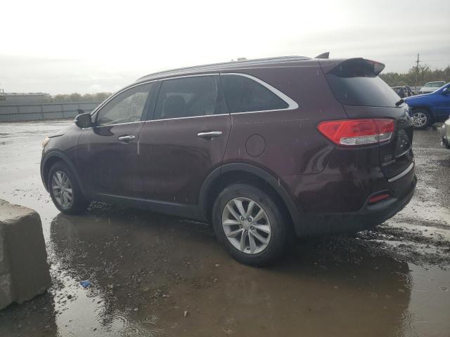 Photo 1 VIN: 5XYPG4A3XHG188896 - KIA SORENTO 