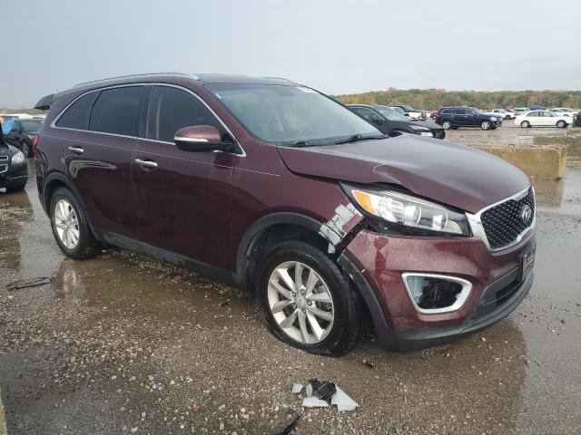 Photo 3 VIN: 5XYPG4A3XHG188896 - KIA SORENTO 