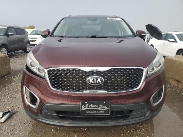 Photo 4 VIN: 5XYPG4A3XHG188896 - KIA SORENTO 