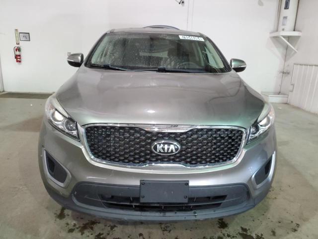 Photo 4 VIN: 5XYPG4A3XHG193144 - KIA SORENTO LX 