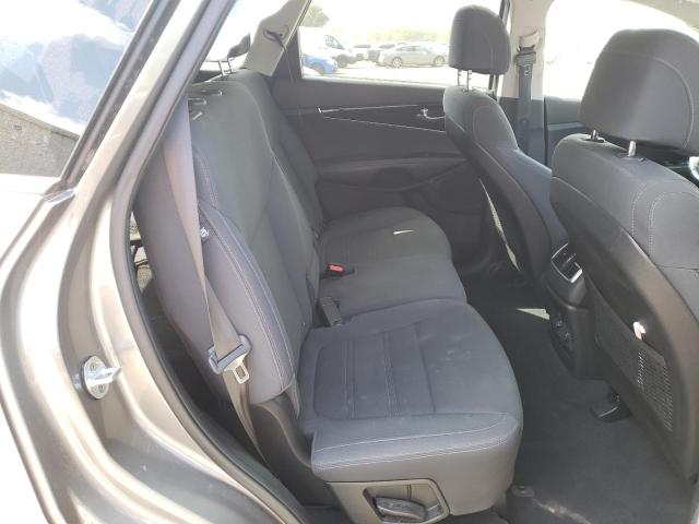 Photo 5 VIN: 5XYPG4A3XHG206474 - KIA SORENTO LX 