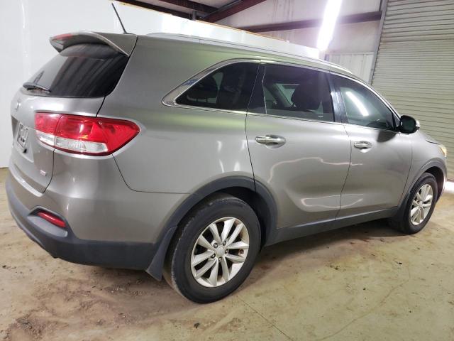 Photo 2 VIN: 5XYPG4A3XHG212985 - KIA SORENTO 