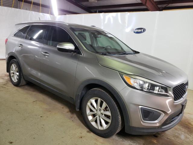 Photo 3 VIN: 5XYPG4A3XHG212985 - KIA SORENTO 