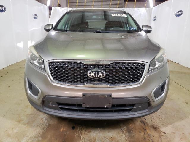 Photo 4 VIN: 5XYPG4A3XHG212985 - KIA SORENTO 