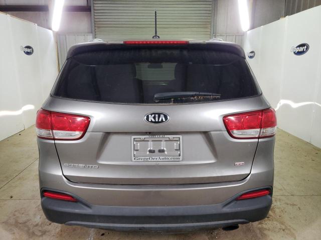 Photo 5 VIN: 5XYPG4A3XHG212985 - KIA SORENTO 