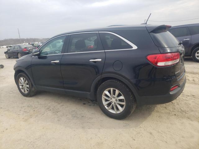 Photo 1 VIN: 5XYPG4A3XHG221928 - KIA SORENTO LX 