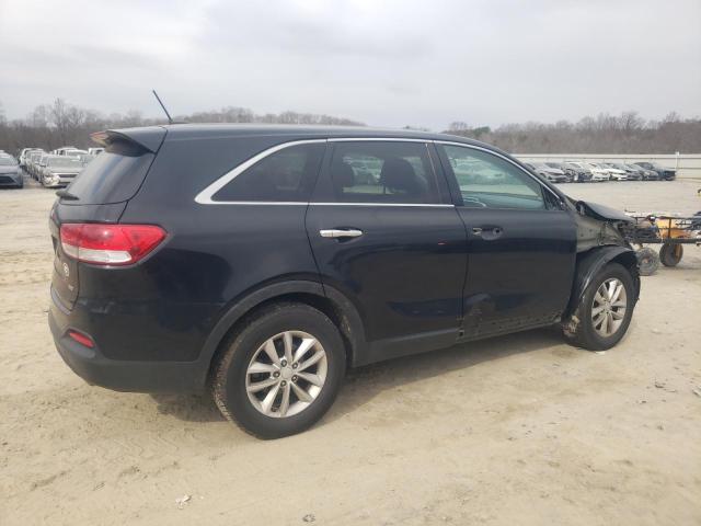 Photo 2 VIN: 5XYPG4A3XHG221928 - KIA SORENTO LX 