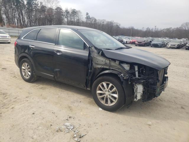 Photo 3 VIN: 5XYPG4A3XHG221928 - KIA SORENTO LX 