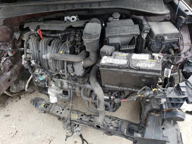 Photo 6 VIN: 5XYPG4A3XHG224585 - KIA SORENTO LX 