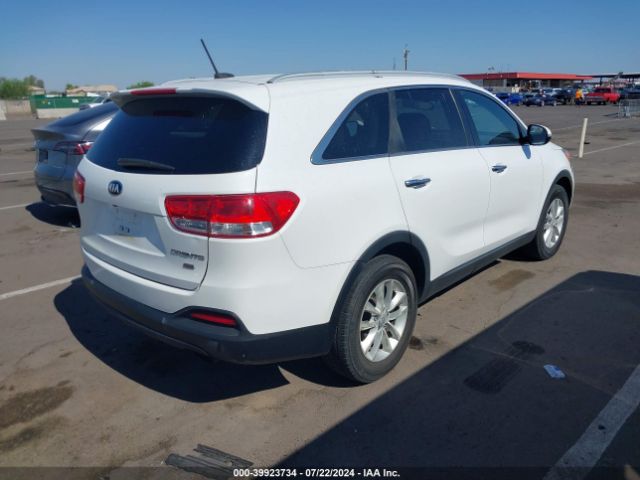 Photo 3 VIN: 5XYPG4A3XHG229351 - KIA SORENTO 