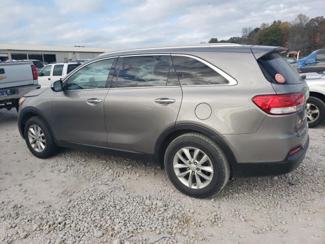 Photo 1 VIN: 5XYPG4A3XHG237935 - KIA SORENTO LX 