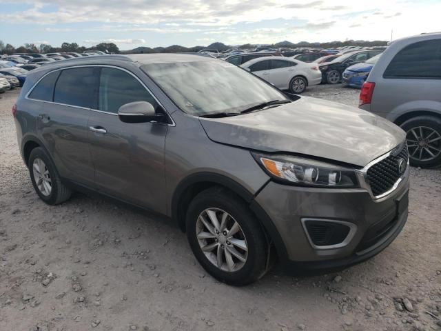 Photo 3 VIN: 5XYPG4A3XHG237935 - KIA SORENTO LX 