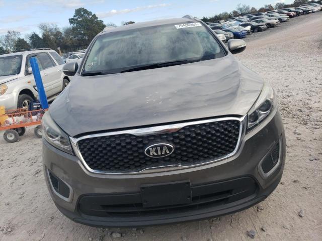 Photo 4 VIN: 5XYPG4A3XHG237935 - KIA SORENTO LX 