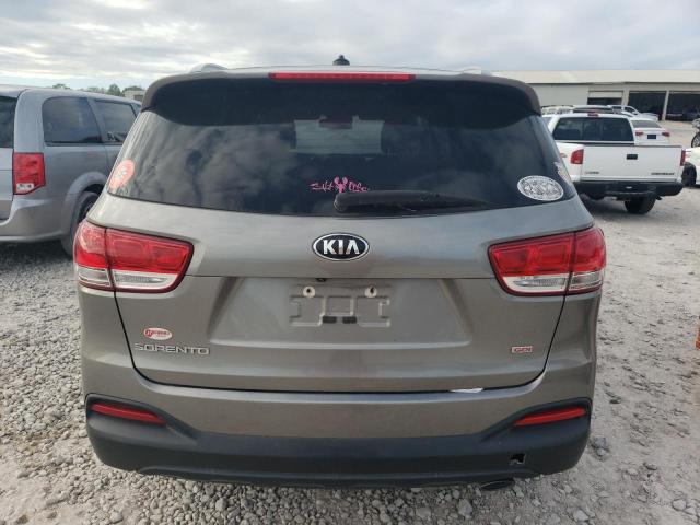 Photo 5 VIN: 5XYPG4A3XHG237935 - KIA SORENTO LX 