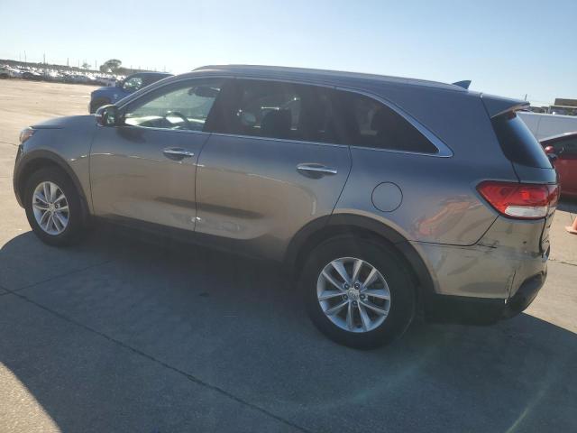 Photo 1 VIN: 5XYPG4A3XHG239992 - KIA SORENTO LX 