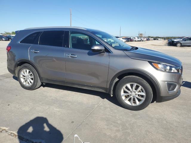 Photo 3 VIN: 5XYPG4A3XHG239992 - KIA SORENTO LX 