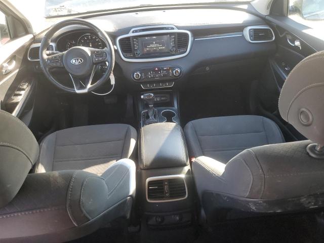 Photo 7 VIN: 5XYPG4A3XHG239992 - KIA SORENTO LX 