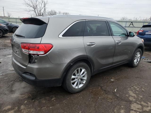 Photo 2 VIN: 5XYPG4A3XHG239992 - KIA SORENTO LX 