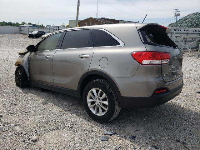 Photo 1 VIN: 5XYPG4A3XHG246148 - KIA SORENTO 