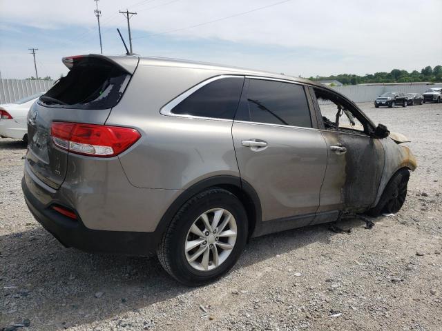 Photo 2 VIN: 5XYPG4A3XHG246148 - KIA SORENTO 