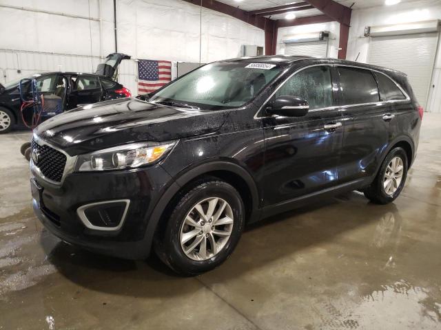 Photo 0 VIN: 5XYPG4A3XHG251303 - KIA SORENTO 