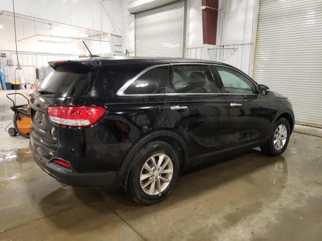 Photo 2 VIN: 5XYPG4A3XHG251303 - KIA SORENTO 