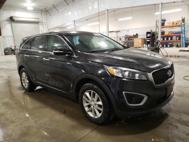 Photo 3 VIN: 5XYPG4A3XHG251303 - KIA SORENTO 