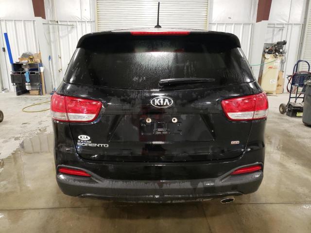 Photo 5 VIN: 5XYPG4A3XHG251303 - KIA SORENTO 