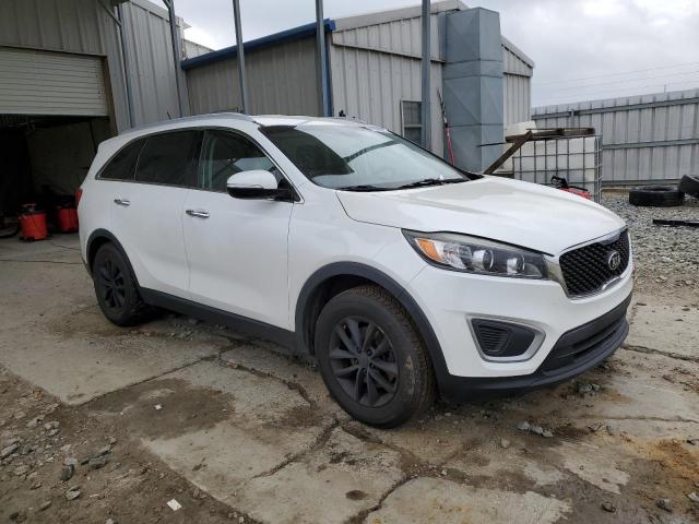 Photo 3 VIN: 5XYPG4A3XHG252323 - KIA SORENTO LX 