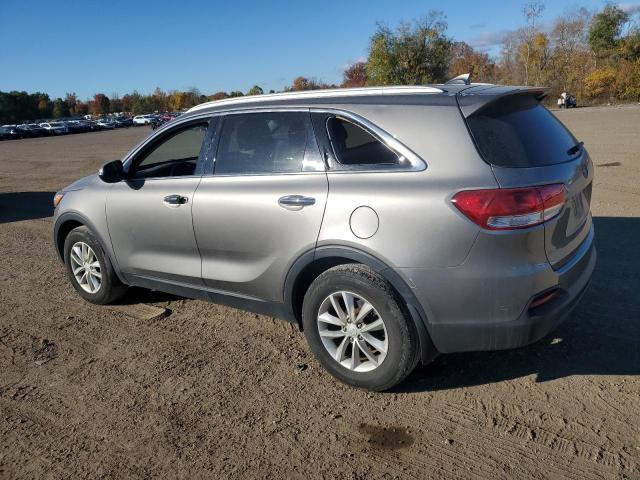 Photo 1 VIN: 5XYPG4A3XHG253911 - KIA SORENTO LX 