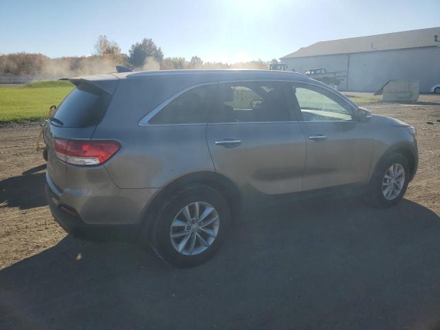 Photo 2 VIN: 5XYPG4A3XHG253911 - KIA SORENTO LX 