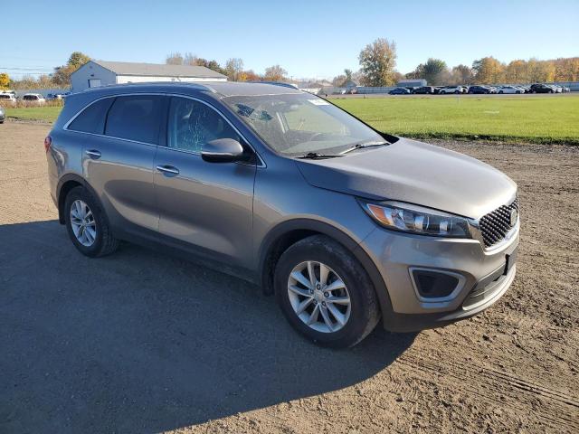 Photo 3 VIN: 5XYPG4A3XHG253911 - KIA SORENTO LX 