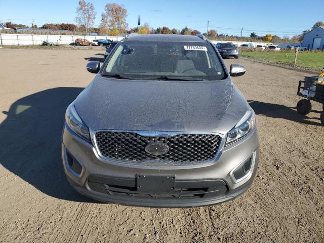 Photo 4 VIN: 5XYPG4A3XHG253911 - KIA SORENTO LX 