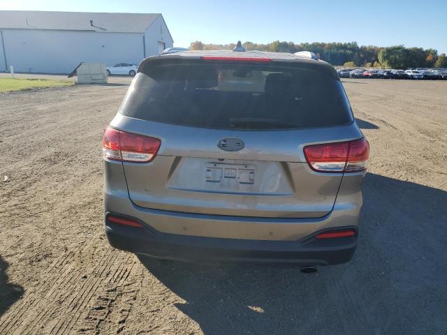 Photo 5 VIN: 5XYPG4A3XHG253911 - KIA SORENTO LX 