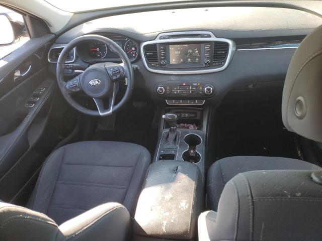 Photo 7 VIN: 5XYPG4A3XHG253911 - KIA SORENTO LX 