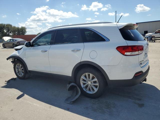 Photo 1 VIN: 5XYPG4A3XHG258543 - KIA SORENTO LX 