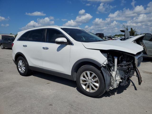 Photo 3 VIN: 5XYPG4A3XHG258543 - KIA SORENTO LX 