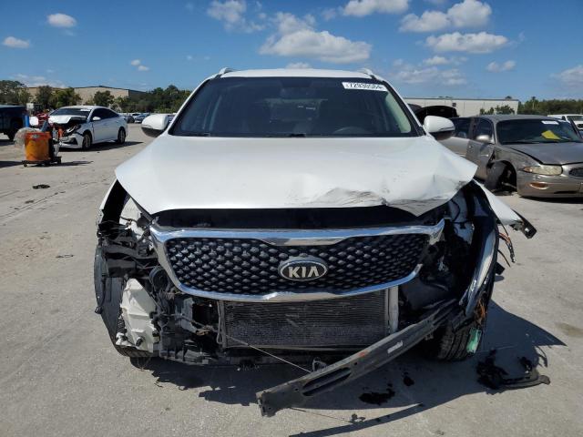 Photo 4 VIN: 5XYPG4A3XHG258543 - KIA SORENTO LX 