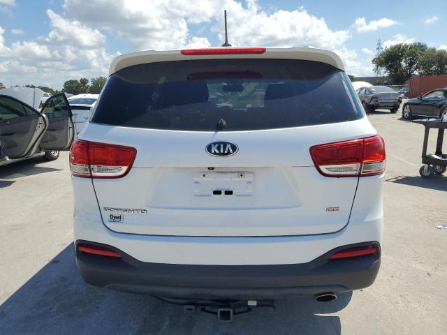 Photo 5 VIN: 5XYPG4A3XHG258543 - KIA SORENTO LX 