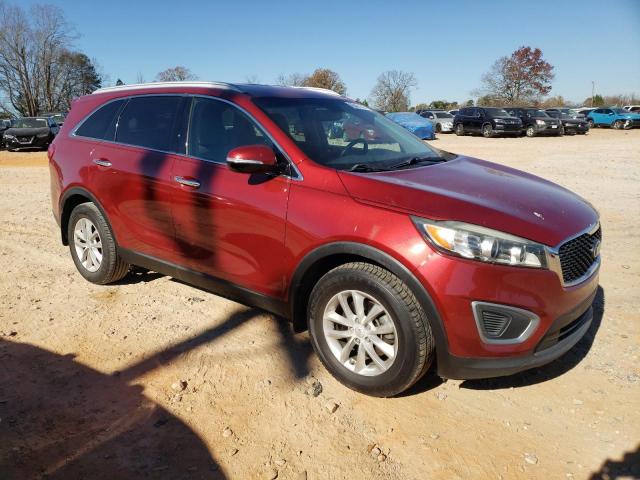 Photo 3 VIN: 5XYPG4A3XHG259112 - KIA SORENTO 