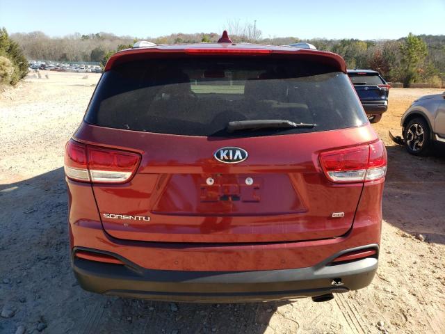 Photo 5 VIN: 5XYPG4A3XHG259112 - KIA SORENTO 