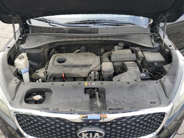 Photo 11 VIN: 5XYPG4A3XHG263242 - KIA SORENTO 