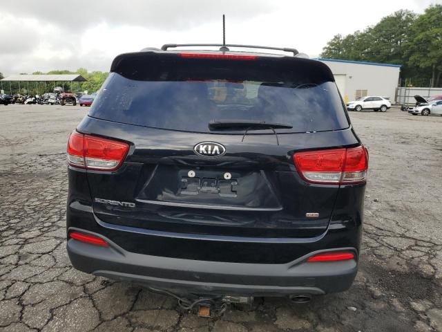 Photo 5 VIN: 5XYPG4A3XHG263242 - KIA SORENTO 