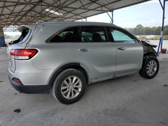 Photo 2 VIN: 5XYPG4A3XHG268568 - KIA SORENTO LX 