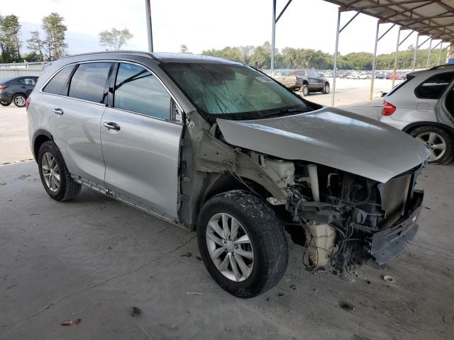 Photo 3 VIN: 5XYPG4A3XHG268568 - KIA SORENTO LX 