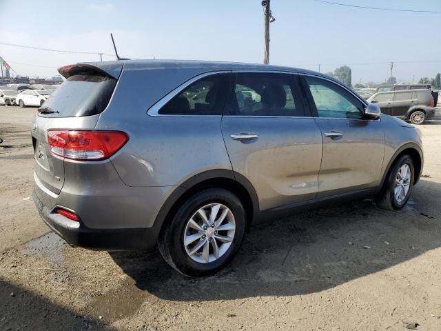 Photo 2 VIN: 5XYPG4A3XHG273768 - KIA SORENTO LX 