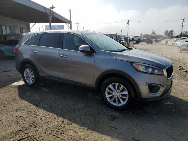 Photo 3 VIN: 5XYPG4A3XHG273768 - KIA SORENTO LX 