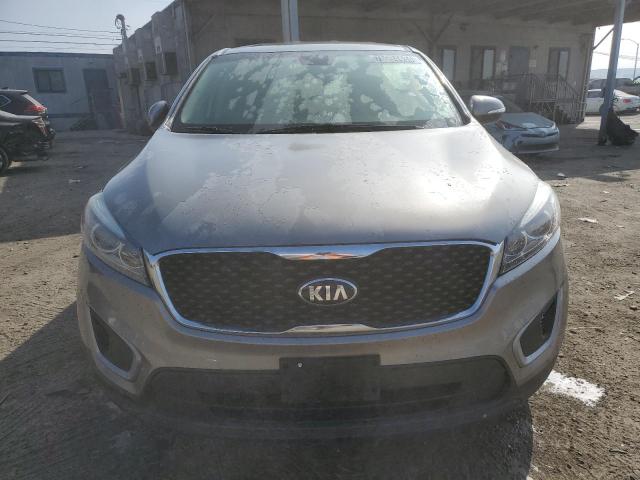 Photo 4 VIN: 5XYPG4A3XHG273768 - KIA SORENTO LX 