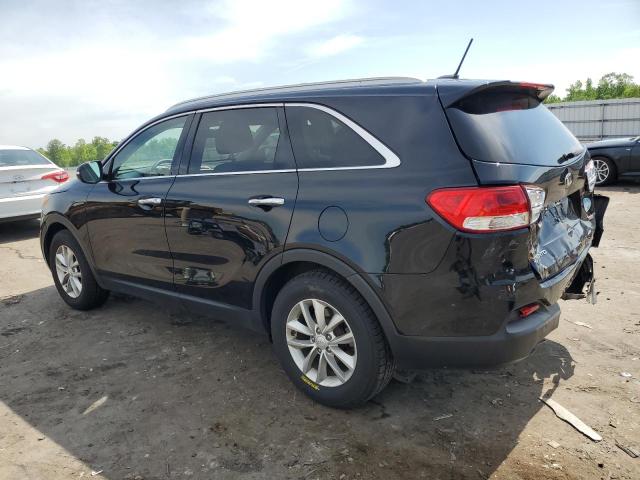 Photo 1 VIN: 5XYPG4A3XHG273785 - KIA SORENTO 