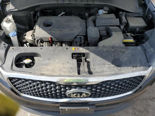 Photo 10 VIN: 5XYPG4A3XHG273785 - KIA SORENTO 